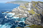 Irsko - Kerry Cliffs Portmagee