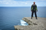 Irsko - Cliffs of Moher