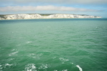 Velká Británie - Dover, White Cliffs