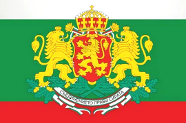 Bulharsko 2023