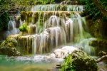 Bulharsko - Krushuna - Krushuna Falls