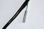 Jak zkratovat USB na nabíjecí kabel?