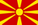 Vlajka Makedonie